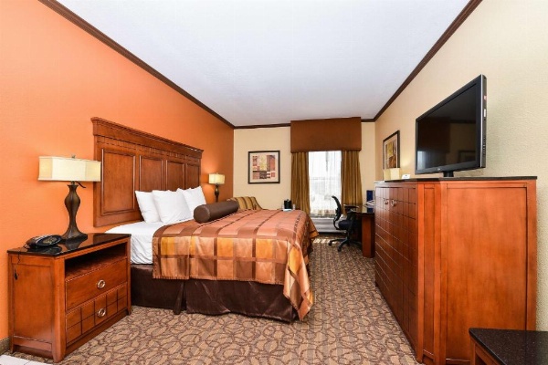 Best Western Plus Midwest Inn & Suites image 8